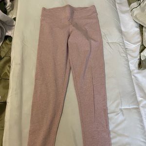 Garage leggings size s EUC